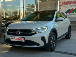 VOLKSWAGEN TAIGO 1.0 110CV DSG